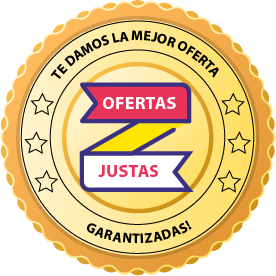 Compramos Texas Trust Logo